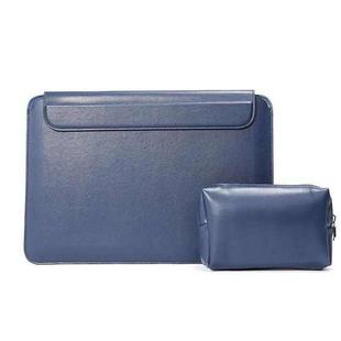 HL0066-005 Multifunctional Stand Laptop Bag, Size: 13 inches(Blue with Power Bag)