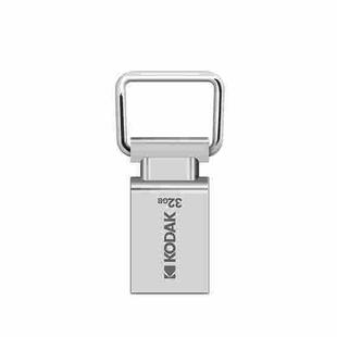 Kodak K112 USB 2.0 Mini High Speed ??Transfer U Disk, Capacity: 32GB