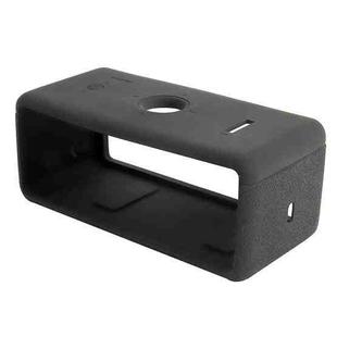 M1 Bluetooth Speaker Silicone Case For Marshall Emberton(Black)