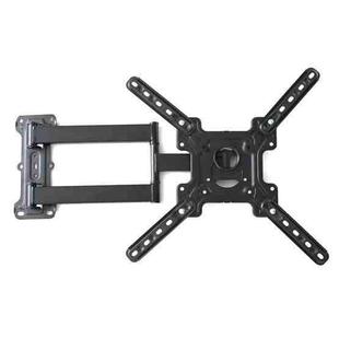 Telescopic Steering Wall Mount TV Rack, Model: CP305 (32-55 inches)