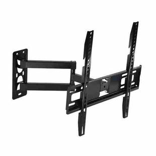 Telescopic Steering Wall Mount TV Rack, Model: CP304 (26-55 inches)