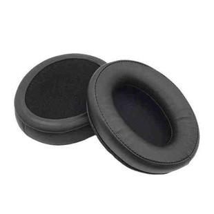 2 PCS Foam Headphone Earmuffs For Kingston HyperX Cloud Mix / Flight S / Alpha, Color: Black