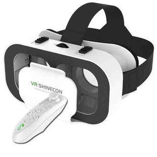 G05A 5th 3D VR Glasses Virtual Glasses with Y1 White