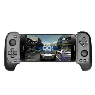 STK-7007F Wireless Bluetooth Stretch Gamepad Joystick For Android and IOS Phones(Black)
