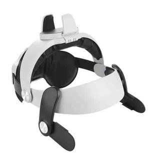 VQ2 Elite Head Strap With Battery Holder For Oculus Quest 2