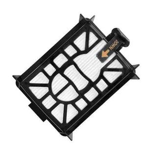 For Shark AI AV2501AE / AV2502AE Robot Vacuum Accessories Black Filter