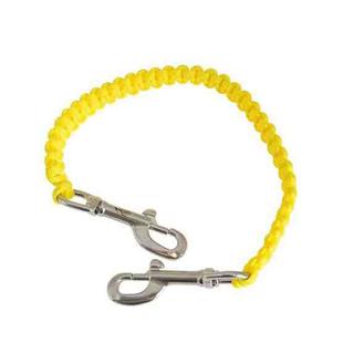 KEEP DIVING RP-D01 Diving Camera Tray Handle Rope Lanyard Strap, Color: Yellow