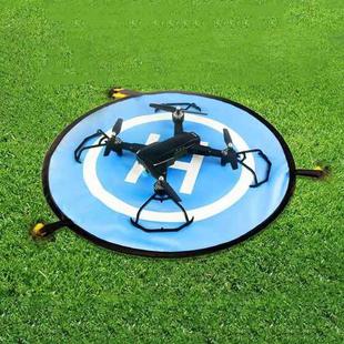 Universal Foldable Helipad Landing Pad For Drone Diameter 90cm