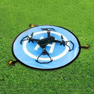 Universal Foldable Helipad Landing Pad For Drone Diameter 110cm