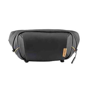PGYTECH Photography Chest Bag Micro Single Portable Travel Storage Bag(Stainer Black)