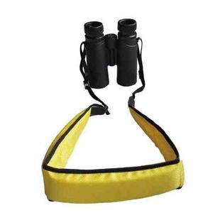 Floating Waterproof SLR Camera Binoculars Shoulder Strap Camera Decompression Shockproof Strap