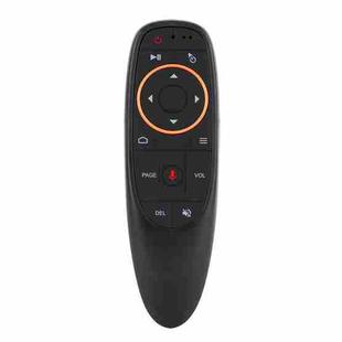 Intelligent Voice Remote Control With Learning Function, Style: G10 Without Gyroscope