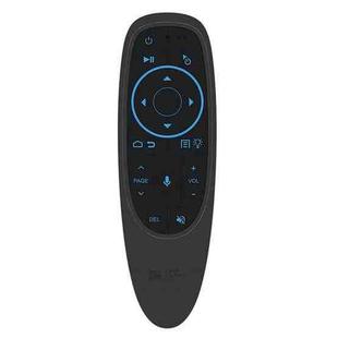 Intelligent Voice Remote Control With Learning Function, Style: G10S Pro BT Dual Mode