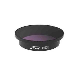 JSR  Drone Filter Lens Filter For DJI Avata,Style: ND8
