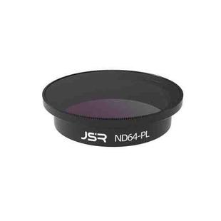 JSR  Drone Filter Lens Filter For DJI Avata,Style:  ND64PL