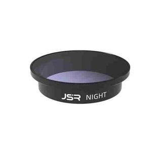 JSR  Drone Filter Lens Filter For DJI Avata,Style: Anti-light Harm
