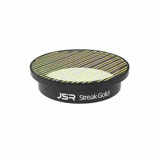 JSR  Drone Filter Lens Filter For DJI Avata,Style: Brushed Gold