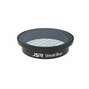 JSR  Drone Filter Lens Filter For DJI Avata,Style: Brushed Blue