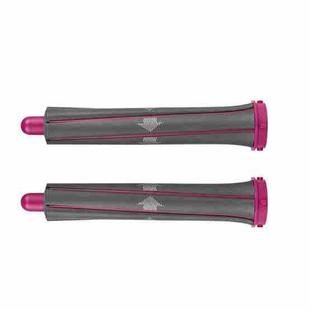 One Pair  Long Barrels For Dyson Hair Dryer Curling Iron Accessories