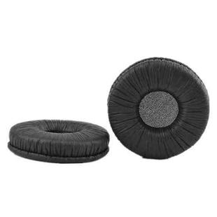 2 PCS Black Earpads Headphone Accessories  for JBL JR300 T450BT T500BT Tune600