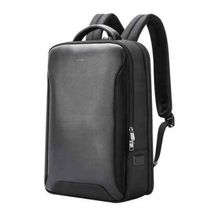 Bopai 61-120691A Waterproof Anti-theft Laptop Backpack with USB Charging Hole, Spec: Regular Version