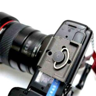 JMSUZ 200PL-14 For Manfrotto Camera Tripod Head Quick Release Plate Base