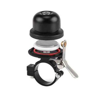 For AirTag Bicycle Hidden Locator Anti-theft Ring Bell Generation 3