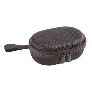 For JBL CLIP 4 Speaker Storage Bag Anti-crush Protection Box(Black)
