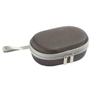 For JBL CLIP 4 Speaker Storage Bag Anti-crush Protection Box(Gray)
