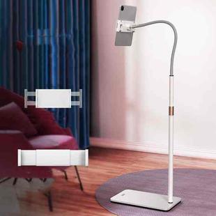 SSKY L32 Home Telescopic Bed Landing Stand Big Row Lamp + Phone / Tablet Bracket