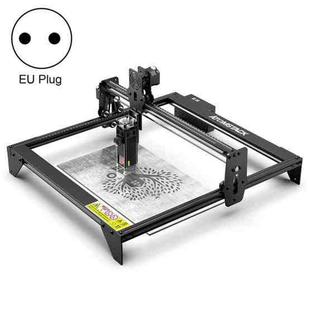 Atomstack  A5 20W 410x400mm Laser Engraver Full-metal Structure Fixed-focus Eye Protection(EU Plug)