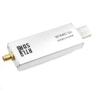 RTL-SDR V3 4.5V 8-Bit Software Defined USB Radio Receiver