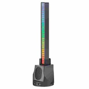 Z1 Multifunctional RGB Pickup Lights Bluetooth Speakers Audio,Spec: Only Speaker