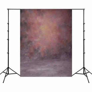 2.1m x 1.5m Retro Painting Photography Background Cloth Oil Painting Elements Scene Decoration Props(12688)