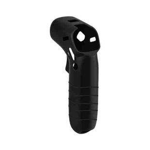 For DJI FPV Combo Controller Silicone Cover Protective Sleeve Skin Case Black 