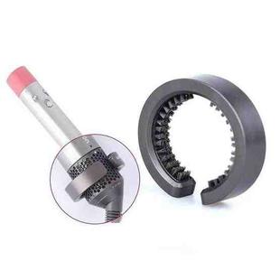 For Dyson Airwrap Curly Hair Stick Cleaning Brush Cylinder Comb