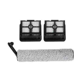 For Xiaomi Dreame M12/M12 Pro Replacement Accessories 1 Roller Brush +2 Filters