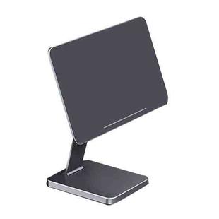 For iPad Pro Air / 1 / 2 / 3 Series SSKY X53 Magnetic Suction Tabletop Portable Tablet Stand