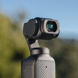 Original DJI Osmo Pocket 3 Wide-Angle Lens