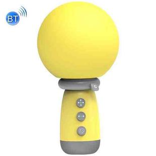 Original Huawei CD-1 Wireless BT Microphone Support HUAWEI HiLink, Style: Sponge Cover(Yellow)