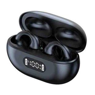 R15 Clamp Ear Noise Reduction Wireless Bluetooth Earphone Bone-Conduction Sports TWS Earphone