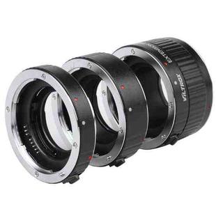 For Canon EOS Series VILTROX DG-C Camera Automatic Close-up Ring Macro Mount