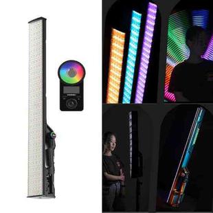 YONGNUO YN660 RGB Standard Version+Remote Control Colorful Stick Light Hand Holds LED Photography Fill Lights