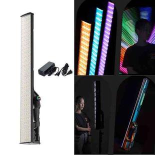 YONGNUO YN660 RGB Standard Version+Power Adapter Colorful Stick Light Hand Holds LED Photography Fill Lights