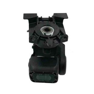 For DJI Mavic Air 2 Gimbal Camera Shaft Arm Assembly Repair Accessories(Black)