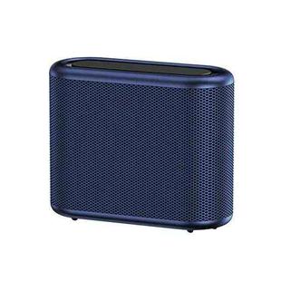 REMAX RB-M63 Outdoor Waterproof Bluetooth Speaker Small Sound Sports Portable Subwoofer(Pine Stone)
