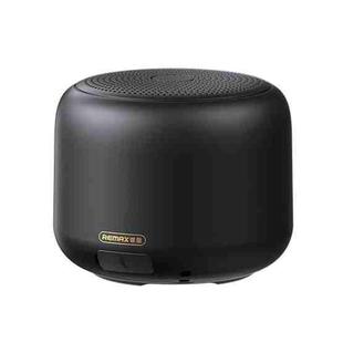 REMAX RB-M15 Outdoor Portable Bluetooth 5.0 Waterproof Audio(Black)
