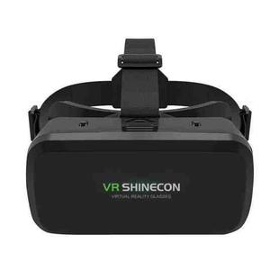 VR SHINECON G06A Mobile Phone VR Glasses 3D Virtual Reality Head Wearing Gaming Digital Glasses