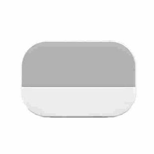 White Noise Bone Conduction Bluetooth Speaker Sleep Instrument(Grey)
