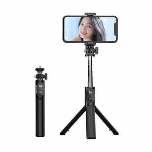 Portable 360 Degree Rotation Foldable Bluetooth Selfie Stick, Spec: P20S 72cm